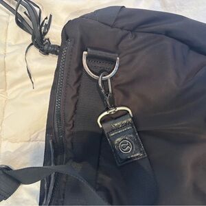 Lululemon Crossbody